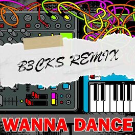 Album cover of Wanna Dance
