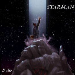 Album cover of Starman
