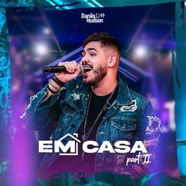 Album cover of DH em Casa, Pt. 2 (Ao Vivo)