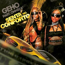 Album cover of Senta no Conforto
