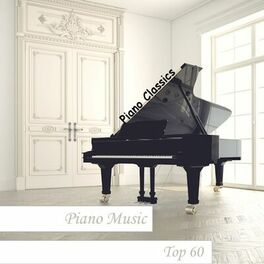 Album cover of Piano Music - Top 60