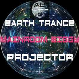 Earth Trance Projector: albums, songs, playlists | Listen on Deezer