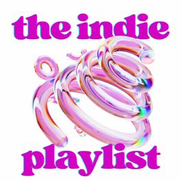 Album cover of the indie playlist