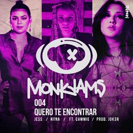 Album cover of Quero Te Encontrar