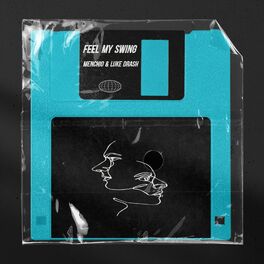 Album cover of Feel My Swing