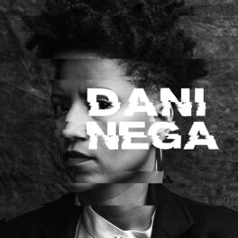 Album cover of Dani Nega