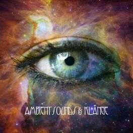 Album cover of Ambient Sounds & Klänge