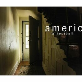 Album cover of American Football (LP2)