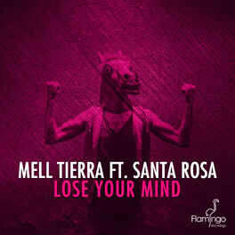 Album cover of Lose Your Mind