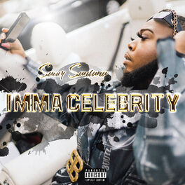 Album cover of Imma Celebrity