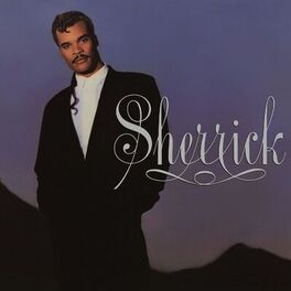 Album cover of Sherrick