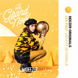 Album cover of Défaite de famille - Le Grand Noël