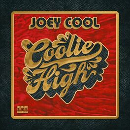 Album cover of Coolie High