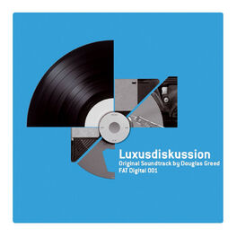 Album cover of Luxusdiskussion (Original Soundtrack)