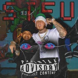 Album cover of STFU (feat. SpotemGottem)