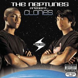 Album cover of The Neptunes Present... Clones