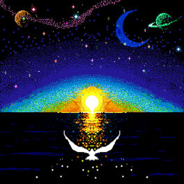 Album cover of HORIZON : THE MIXTAPE