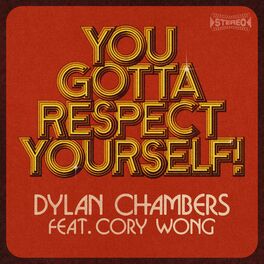 Album cover of You Gotta Respect Yourself!