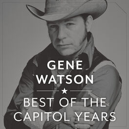 Album cover of The Best Of The Capitol Years