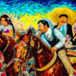 Album cover of Historia de Amor