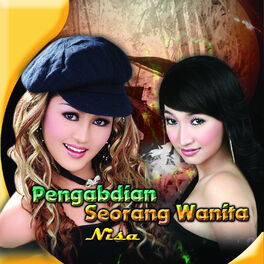 Album cover of Pengabdian Seorang Wanita