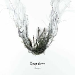 Album cover of Deep down