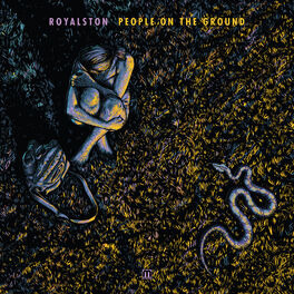 Album cover of People On The Ground