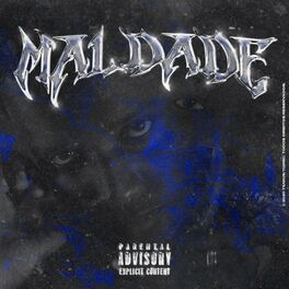 Album cover of Maldade