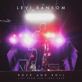 Album cover of Rock and Roll (Live from Red Light Cafe)
