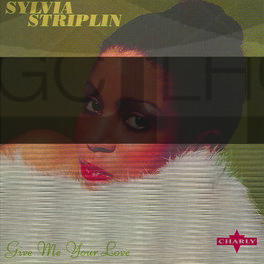 Album cover of Give Me Your Love