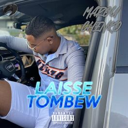 Album cover of Laisse Tombew
