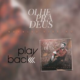 Album cover of Olhe pra Deus (Playback)