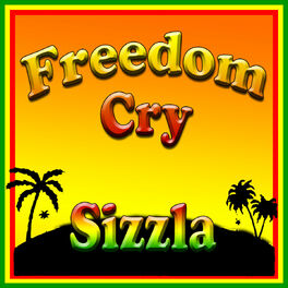 Album cover of Freedom Cry