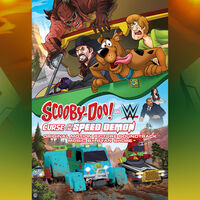 Ryan Shore - Scooby-Doo! And Wwe: Curse of the Speed Demon (Original Motion  Picture Soundtrack): lyrics and songs | Deezer
