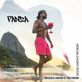 Album cover of Nosso Amor É Tão Bom