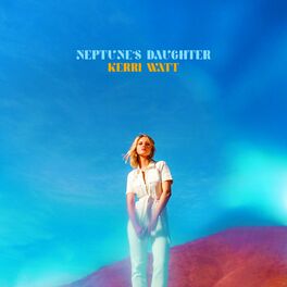Album cover of Neptune's Daughter (Deluxe)