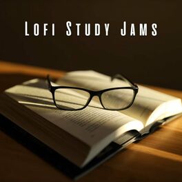Album cover of Lofi Study Jams: Chill Music for Inspired Learning