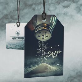Album cover of Salt