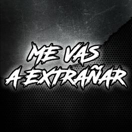 Album cover of Me Vas A Extrañar (Remix)