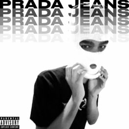 Album cover of Prada Jeans