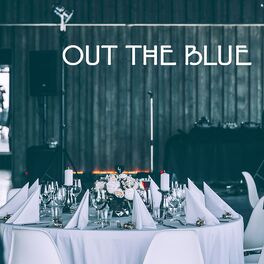 Album cover of Out The Blue
