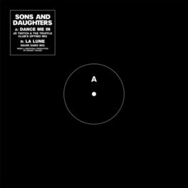 Album cover of Dance Me In