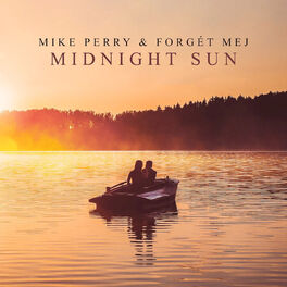 Album cover of Midnight Sun