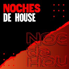 Album cover of Noches de house