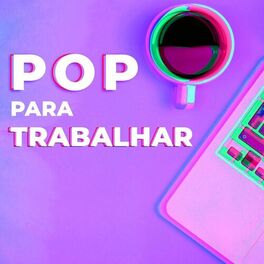 Album cover of Pop para Trabalhar 2023