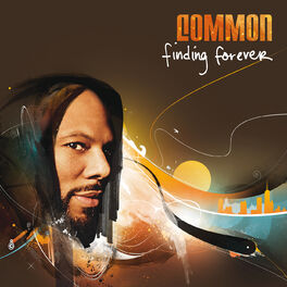 Album cover of Finding Forever (instrumentals)
