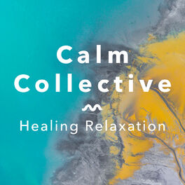 Album cover of Healing Relaxation