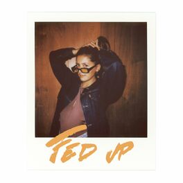 Album cover of Fed up