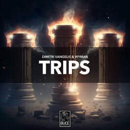 Album cover of Trips