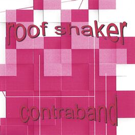 Album cover of Roofshaker